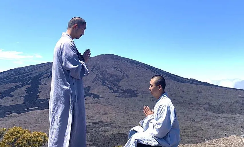经验丰富的大师 经验丰富的大师
