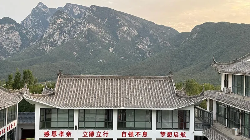 基地环境