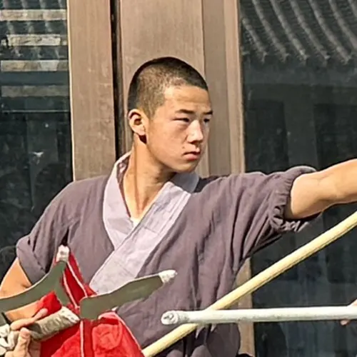 团队成员