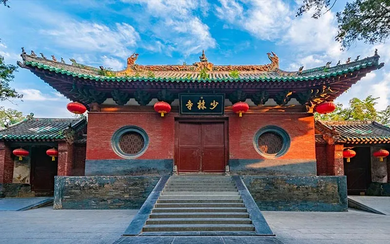 正宗少林 正宗少林