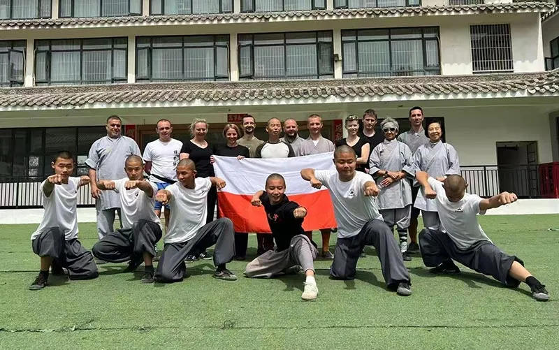 文化节和交流活动 文化节和交流活动